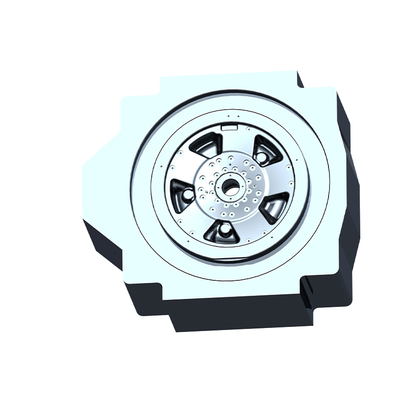 Rota Hub gravitatis Mittentes Molde