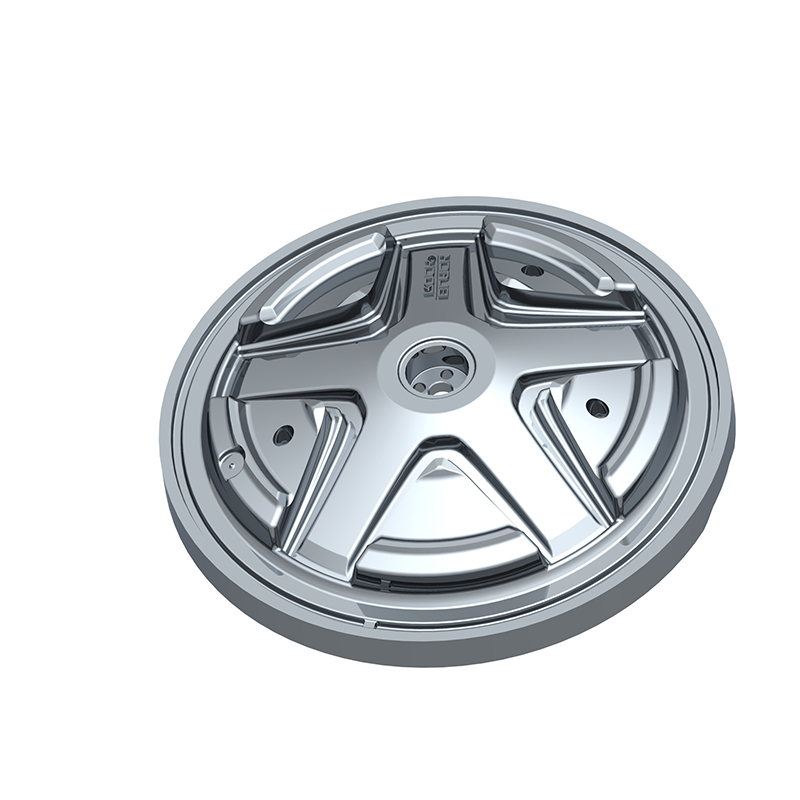 Rota Hub gravitatis Mittentes Molde